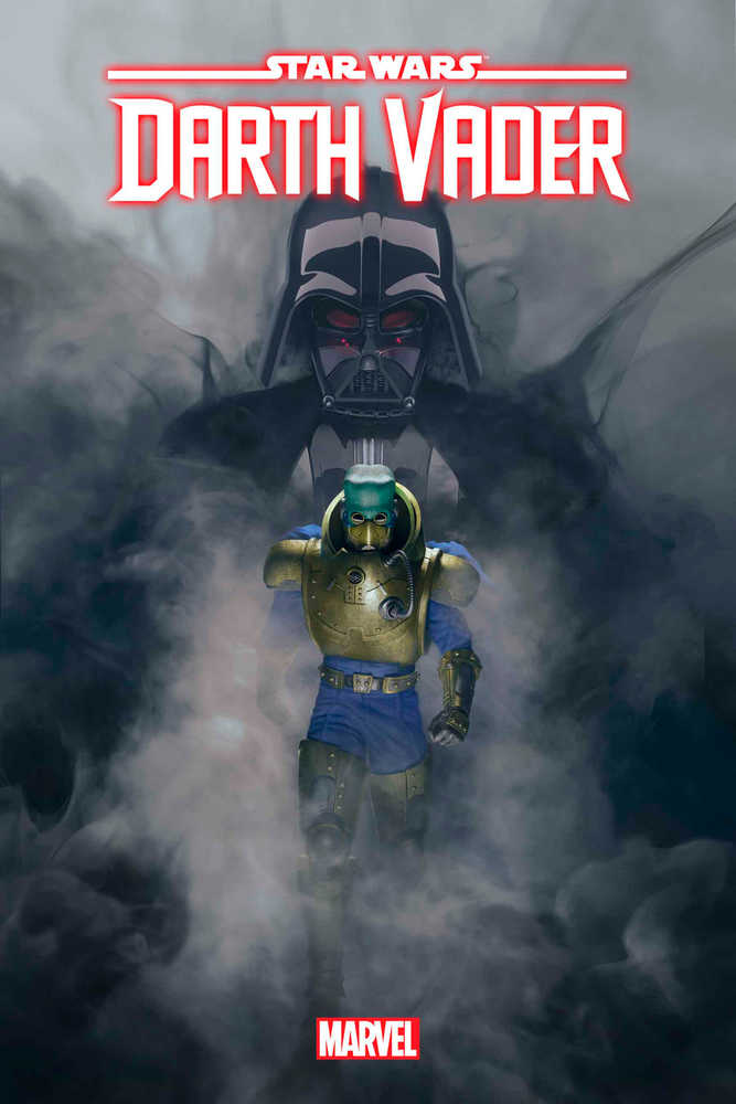 Star Wars Darth Vader #31
