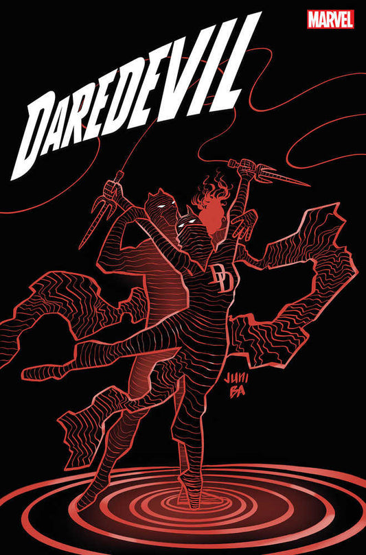 Daredevil 9 Ba Variant