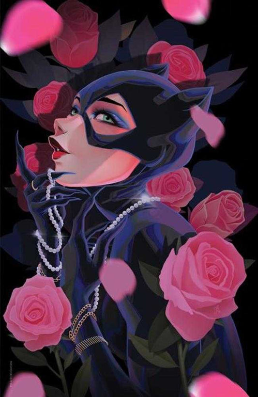 Catwoman #53 Cover C Sweeney Boo Card Stock Variant