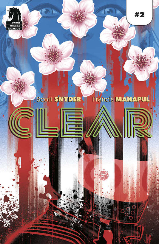Clear #2 (Of 3) Cover A Manapul