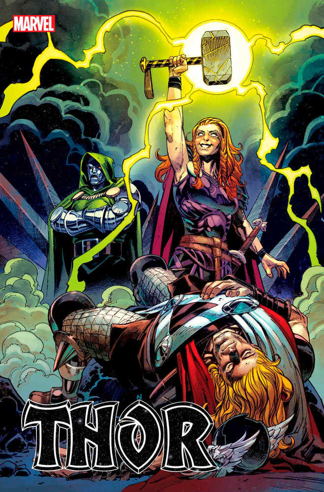 Thor 33