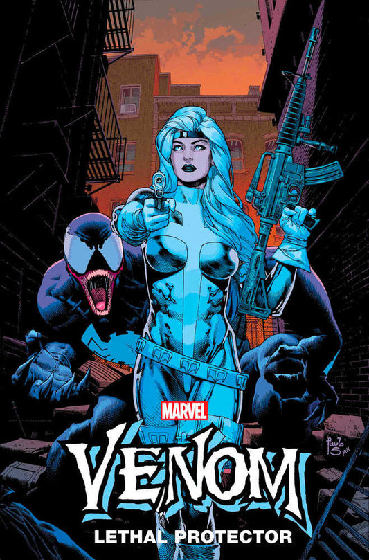 Venom: Lethal Protector II 2
