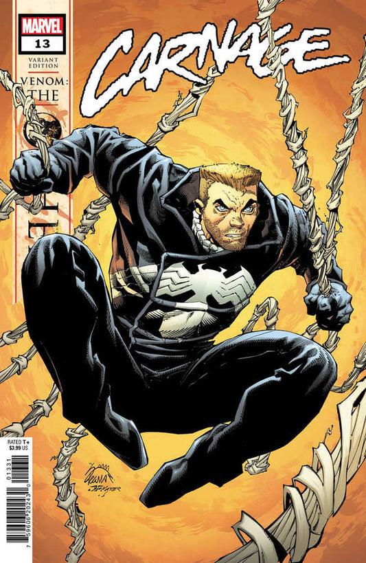 Carnage #13 Ryan Stegman Venom The Other Variant