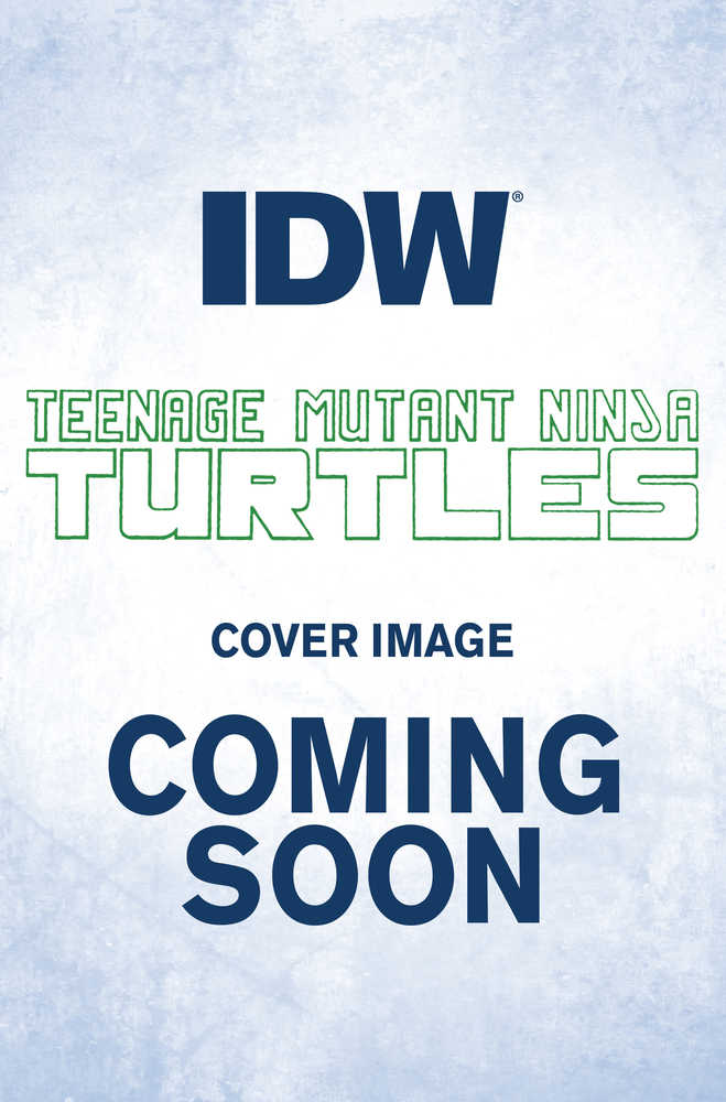 Teenage Mutant Ninja Turtles Ongoing #142 Cover B Eastman