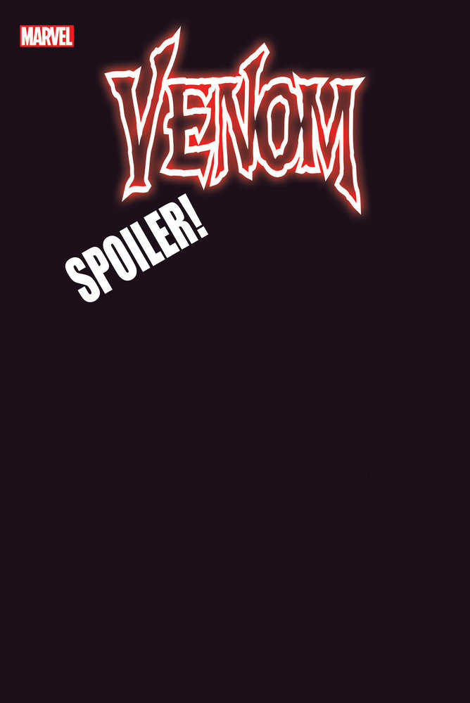 Venom 23 Cafu Spoiler Variant
