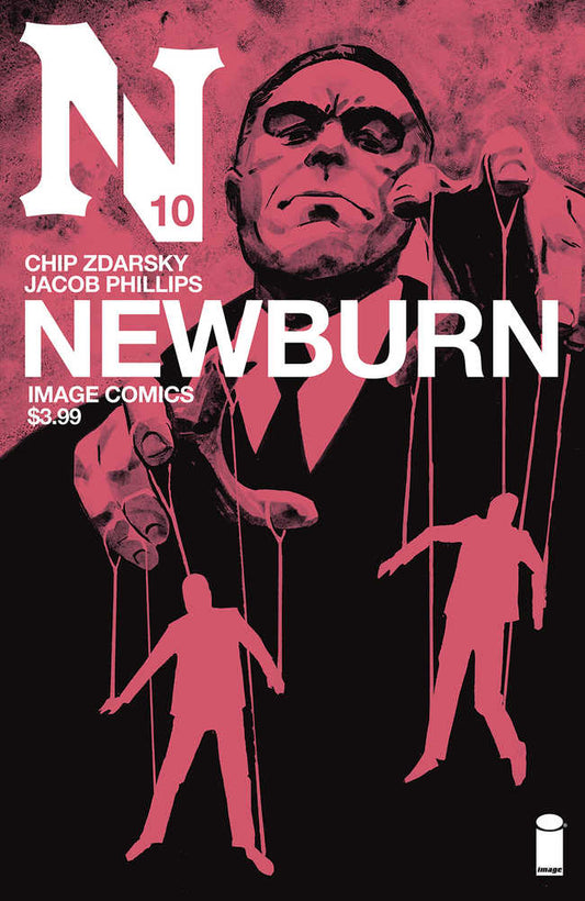 Newburn #10 (Mature)
