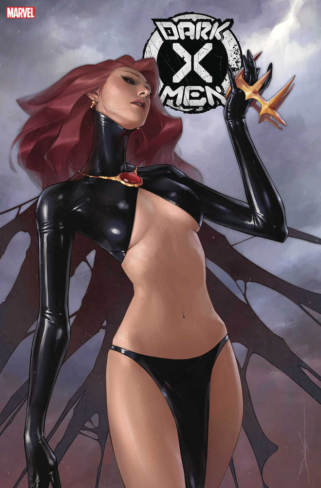 Dark X-Men #2 (Of 5) Jeehyung Lee Variant