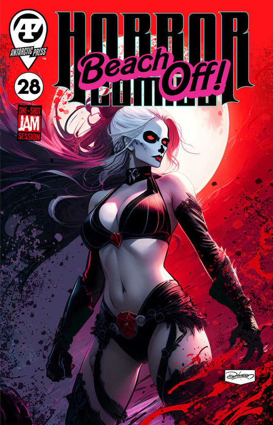 Horror Comics #28