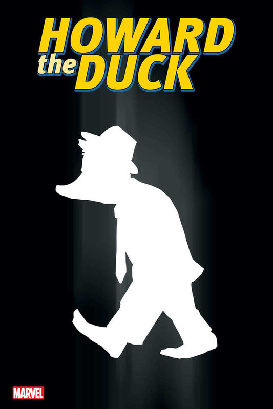 Howard The Duck #1 Insignia Variant