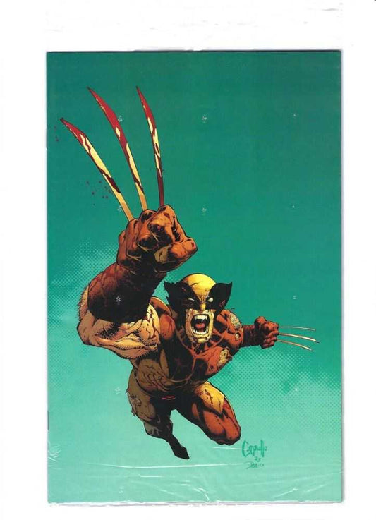 Wolverine #37 2023 Promo Variant