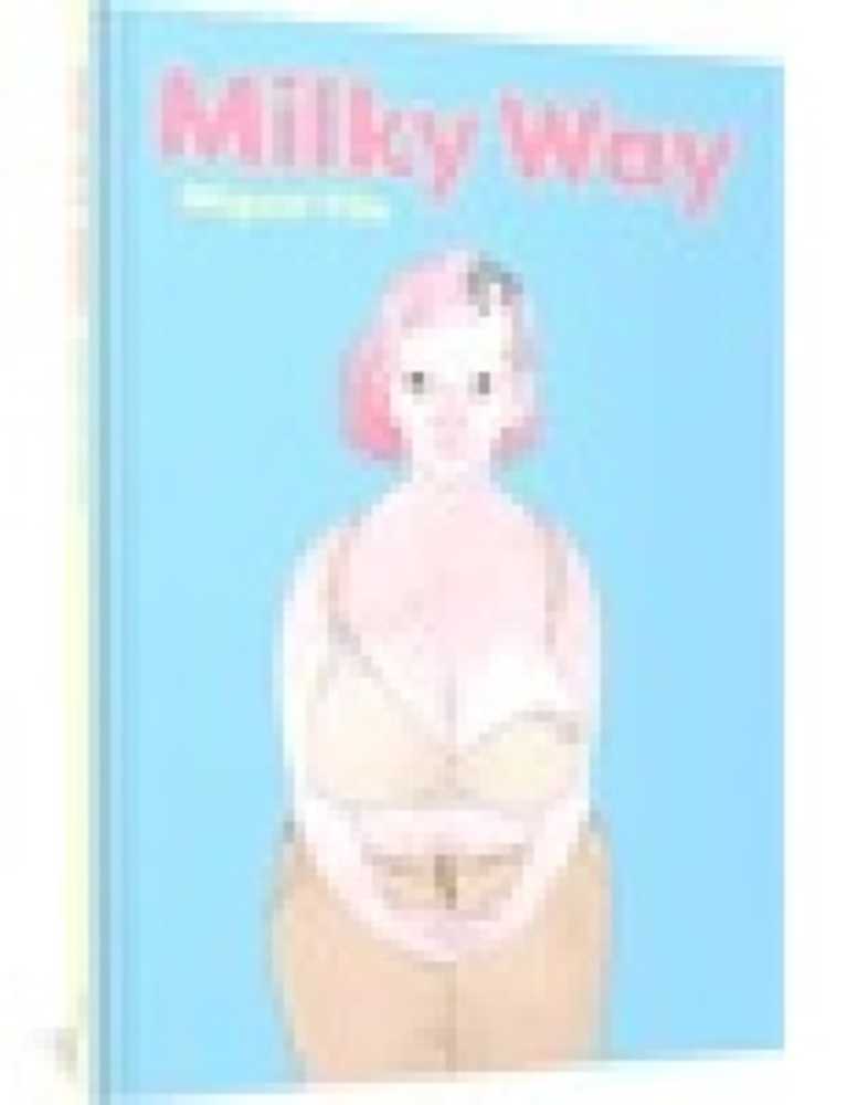 Milky Way Hardcover