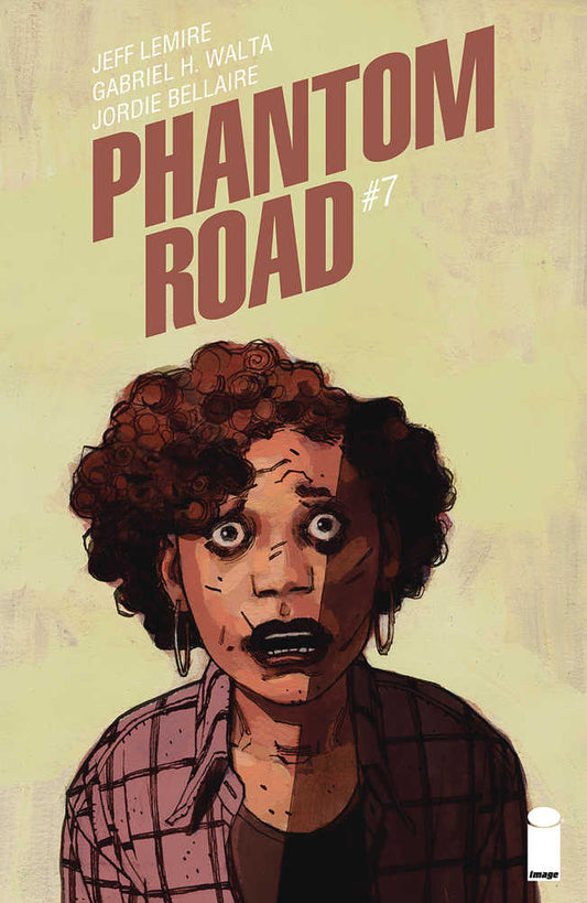 Phantom Road #7 Cover A Walta (Mature)