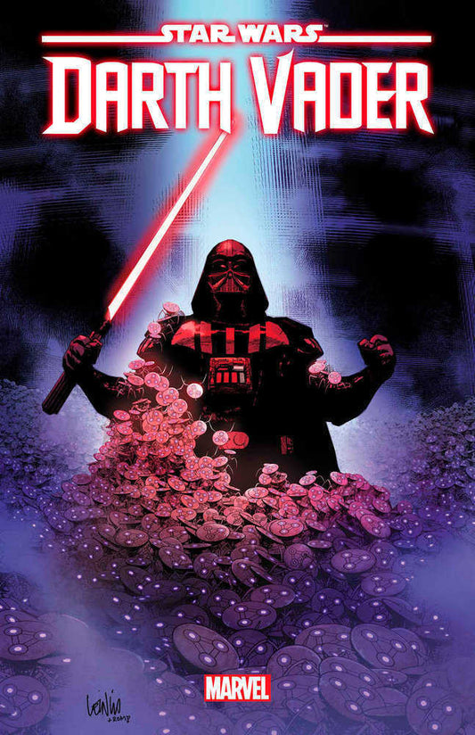 Star Wars: Darth Vader #41 [Dd]