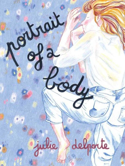 Portrait Of A Body TPB (Mature)