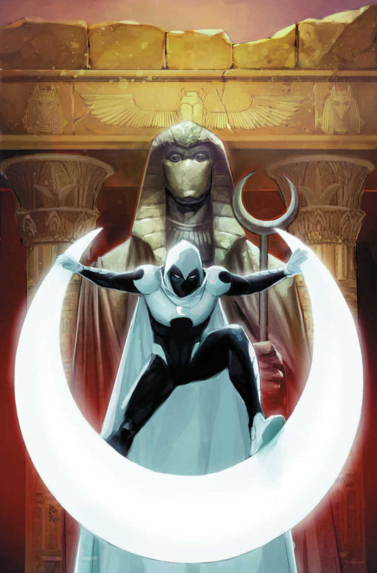 Moon Knight City Of The Dead TPB