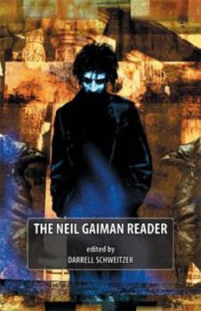 Neil Gaiman Reader Paperback
