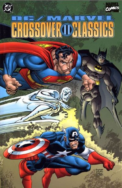 DC / Marvel Crossover Classics II