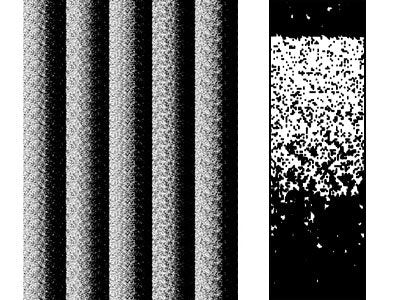 Deleter Jr Screentone JR-197