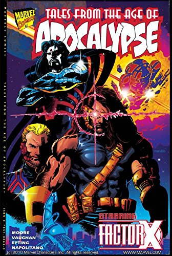 Tales From the Age of Apocalypse