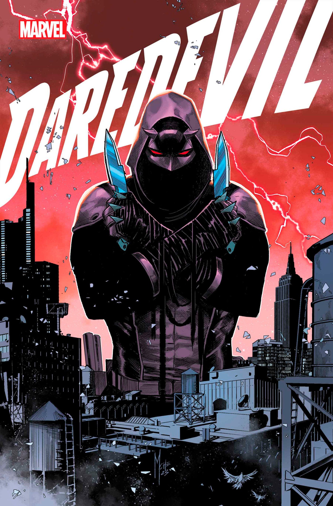 Daredevil 11