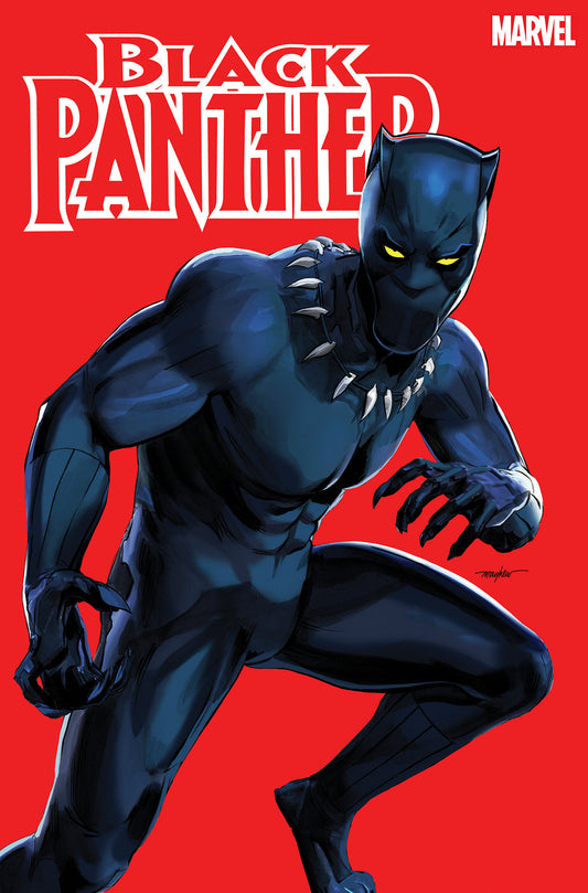 Black Panther 2 Mike Mayhew Variant