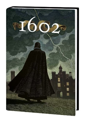 Marvel 1602 HC