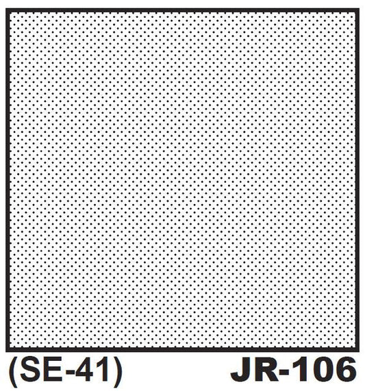 Deleter Jr Screentone JR-106