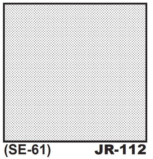 Deleter Jr Screentone JR-112