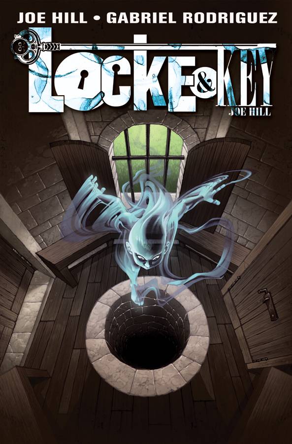 Locke & Key Hardcover