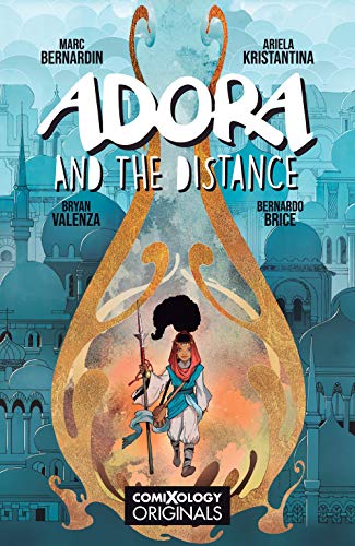 Adora and the Distance