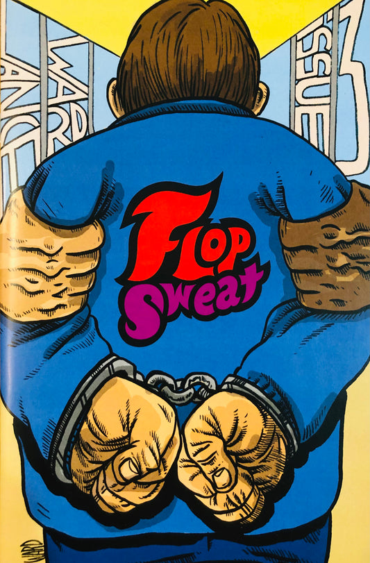 Flop Sweat #3