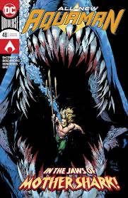 Aquaman #48