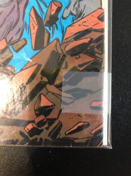 The Incredible Hulk #338