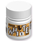 Deleter Ink - White 1