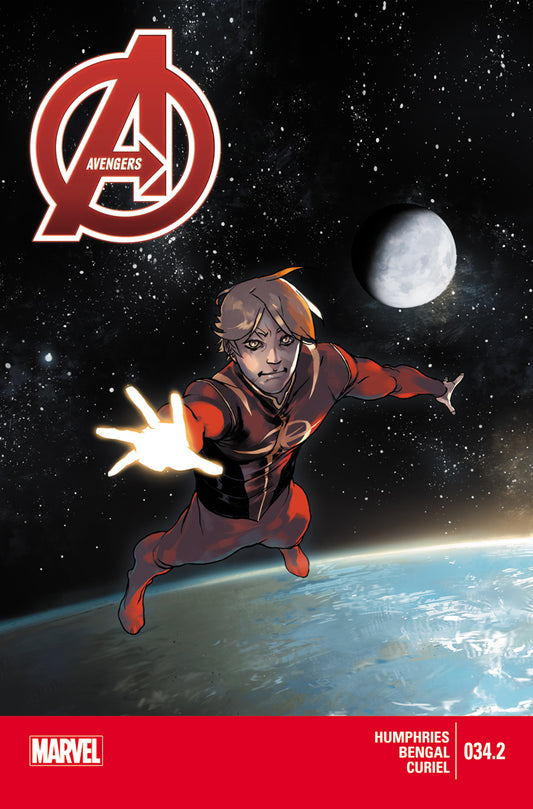 Avengers #34.2