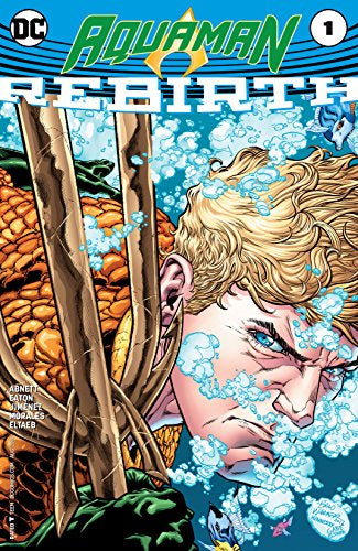 Aquaman #1