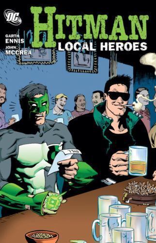 Hitman TPB Volume 03 Local Heroes New Printing
