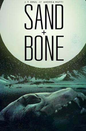 Sand & Bone