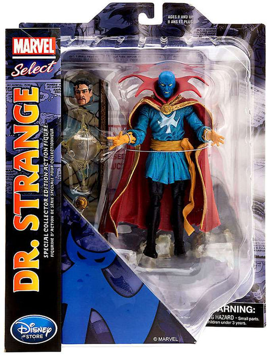 Marvel Select Dr Strange Action Figure
